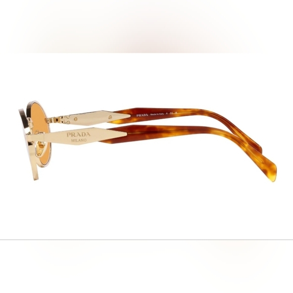 Prada SPR65Z SUNGLASSES - Picture 5 of 6